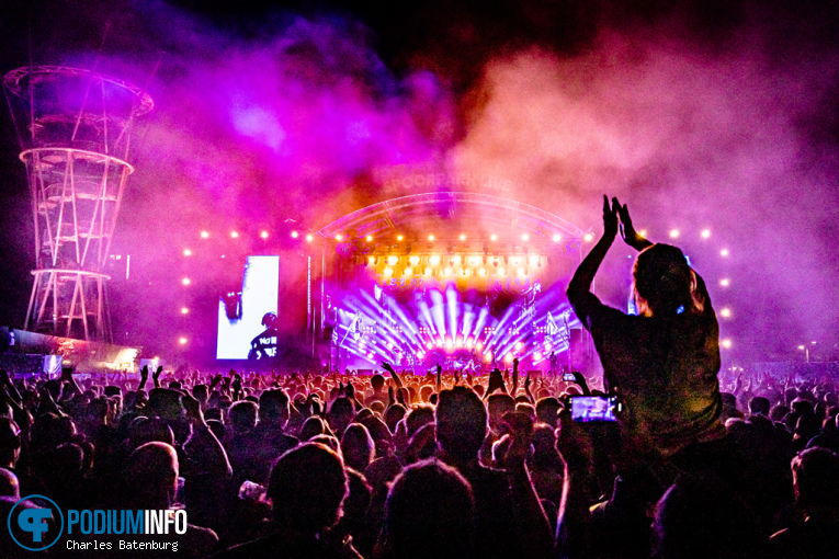 Spoorpark Live: The Prodigy - Spoorpark (27-06-2025) foto