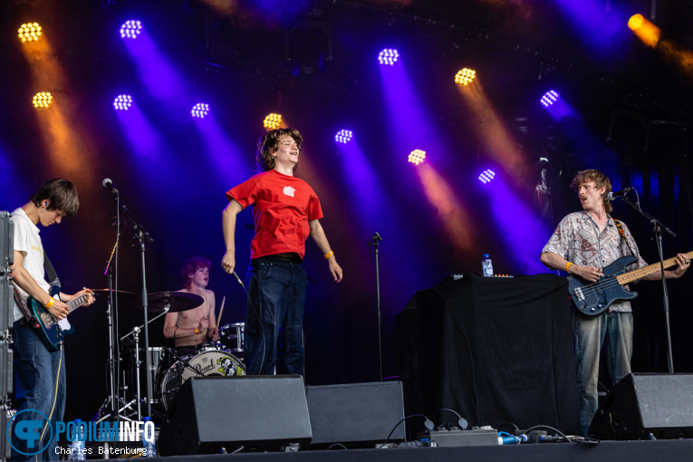 Fit op Spoorpark Live: The Prodigy - Spoorpark (27-06-2025) foto