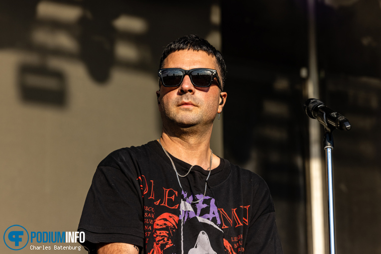Goose (B) op Spoorpark Live: The Prodigy - Spoorpark (27-06-2025) foto