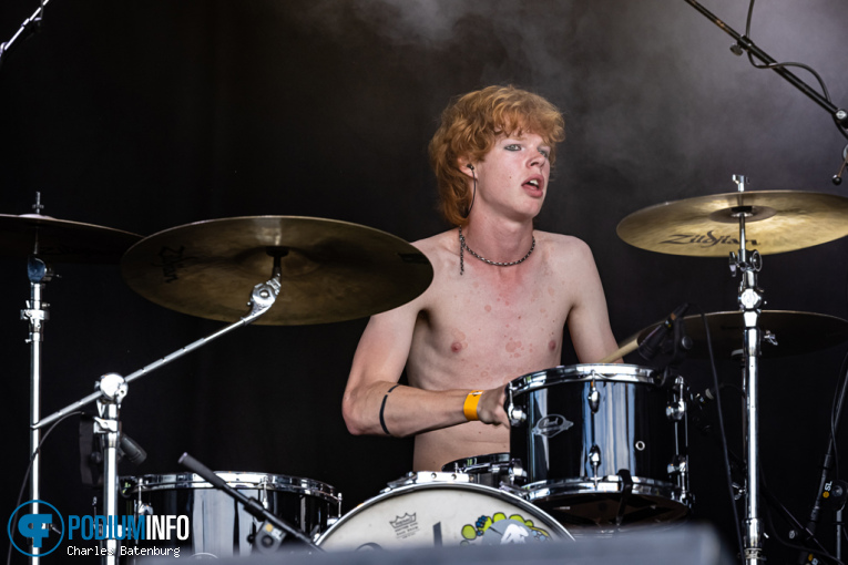 Fit op Spoorpark Live: The Prodigy - Spoorpark (27-06-2025) foto