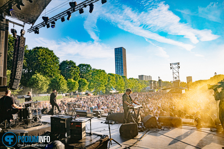 Goose (B) op Spoorpark Live: The Prodigy - Spoorpark (27-06-2025) foto