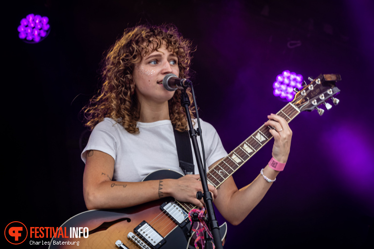 Suus op Spoorpark LIVE 2025 foto