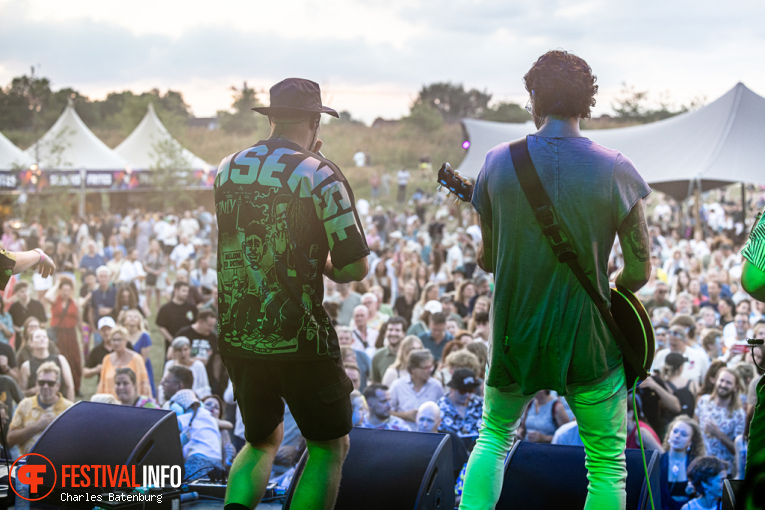 Splendid op Spoorpark LIVE 2025 foto