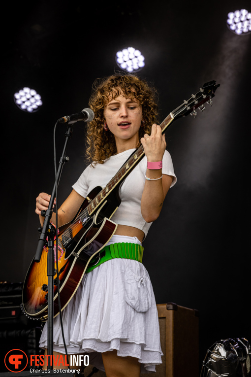 Suus op Spoorpark LIVE 2025 foto