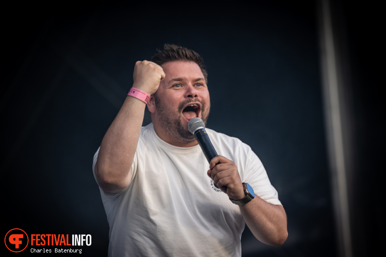 Spoorpark LIVE 2025 foto