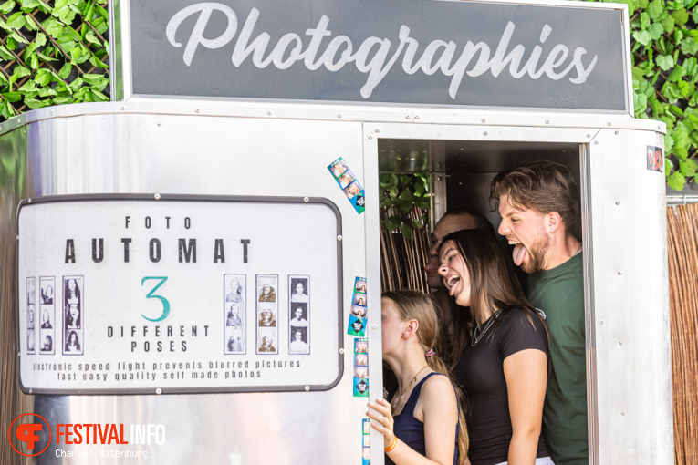 Spoorpark LIVE 2025 foto