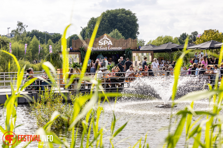 Spoorpark LIVE 2025 foto