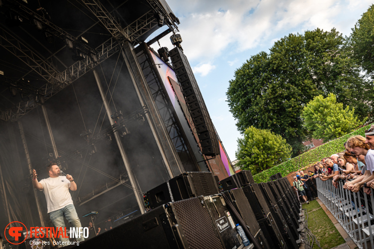 Spoorpark LIVE 2025 foto