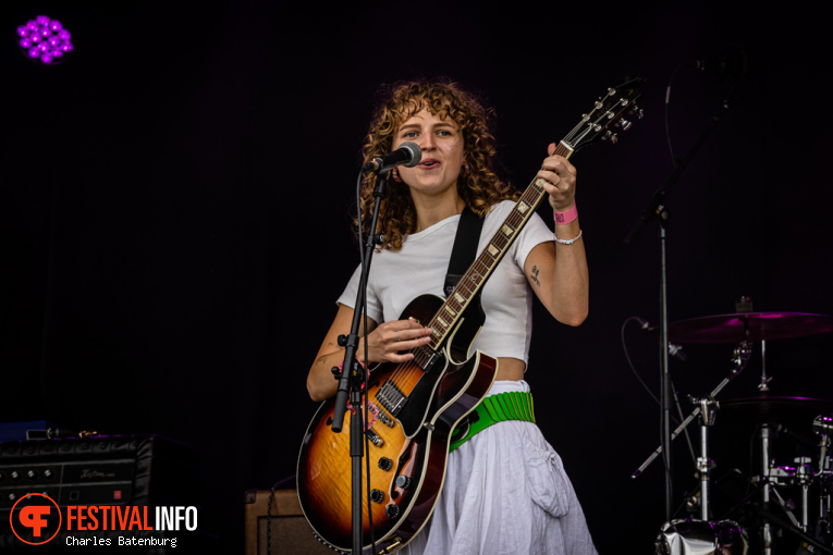 Suus op Spoorpark LIVE 2025 foto