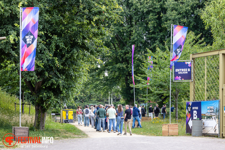 Spoorpark LIVE 2025 foto