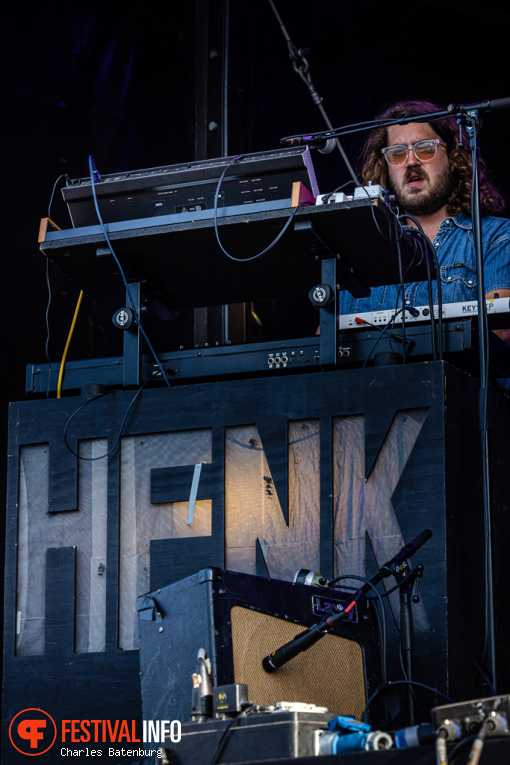 The Grand East op Spoorpark LIVE 2025 foto