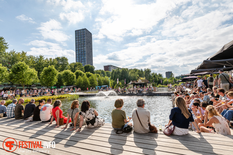 Spoorpark LIVE 2025 foto