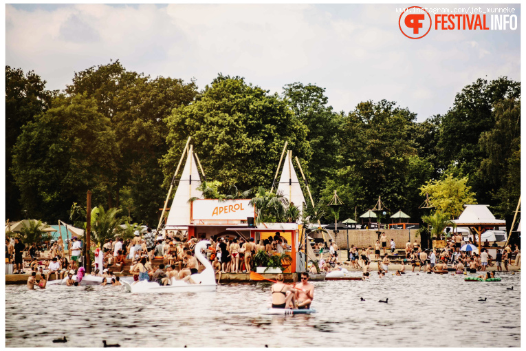 Lago Lago 2025 foto