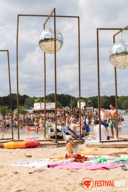 Lago Lago 2025 foto