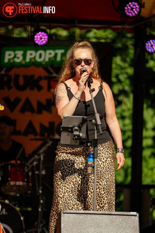 Drukte van Belang  op Reuring Festival 2025 foto