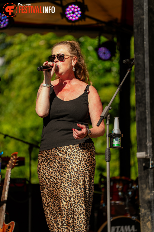 Drukte van Belang  op Reuring Festival 2025 foto