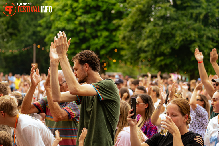Reuring Festival 2025 foto