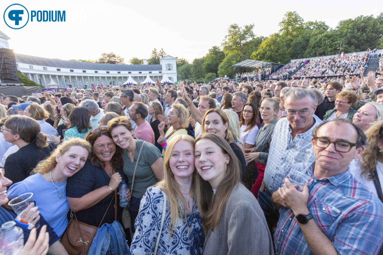 Guus Meeuwis - Royal Park Live - 03/07 - Paleis Soestdijk foto