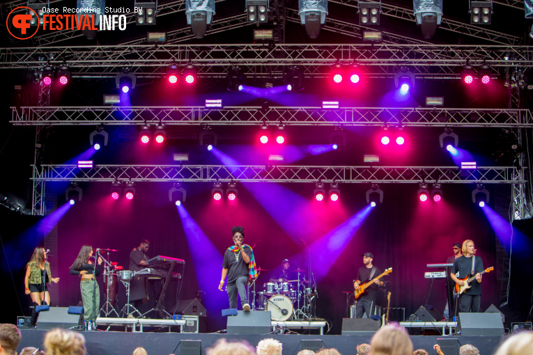 Stadsfestival Hoogeveen 2025 foto