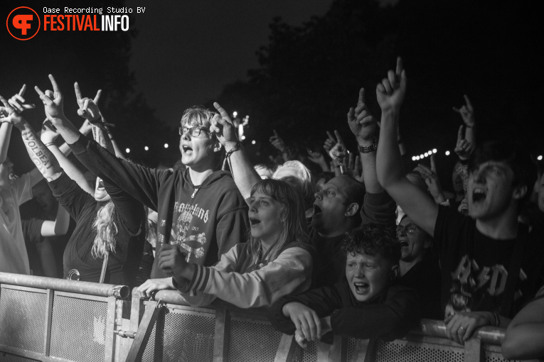 Stadsfestival Hoogeveen 2025 foto