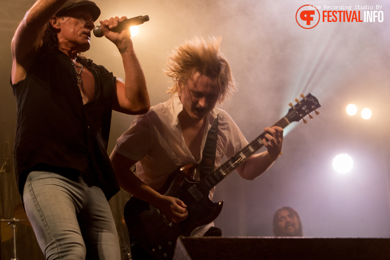 Stadsfestival Hoogeveen 2025 foto