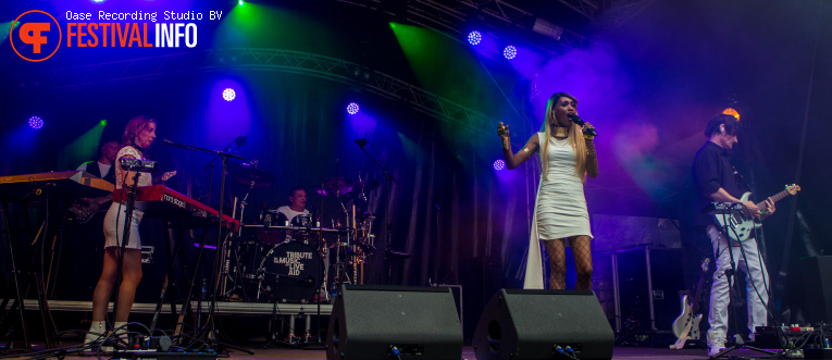 Stadsfestival Hoogeveen 2025 foto