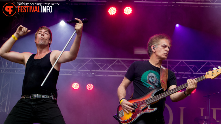 Stadsfestival Hoogeveen 2025 foto