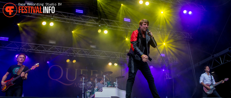 Stadsfestival Hoogeveen 2025 foto