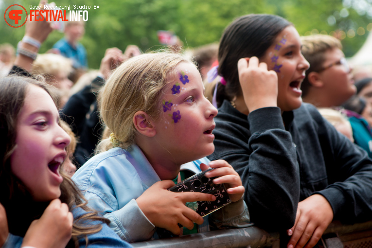 Stadsfestival Hoogeveen 2025 foto