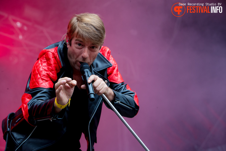 Stadsfestival Hoogeveen 2025 foto