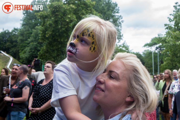 Stadsfestival Hoogeveen 2025 foto