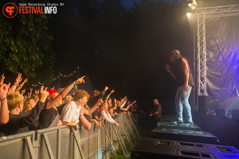 Stadsfestival Hoogeveen 2025 foto