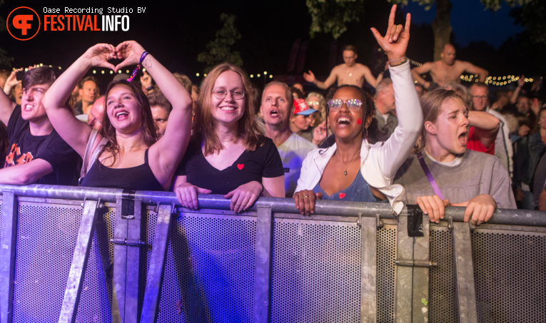 Stadsfestival Hoogeveen 2025 foto