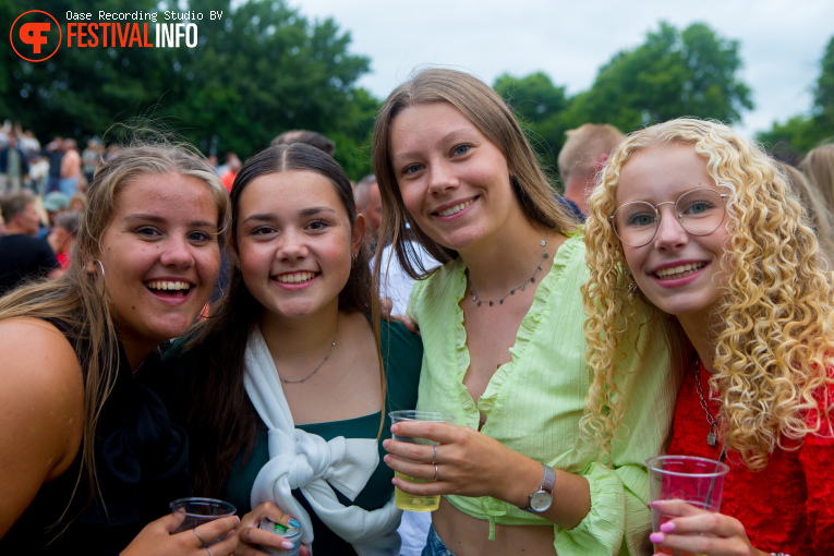 Stadsfestival Hoogeveen 2025 foto