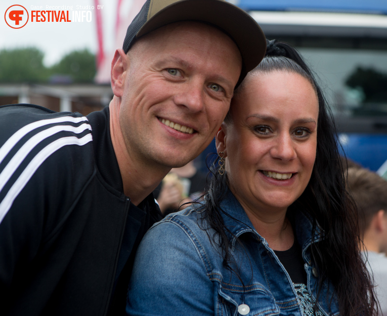 Stadsfestival Hoogeveen 2025 foto