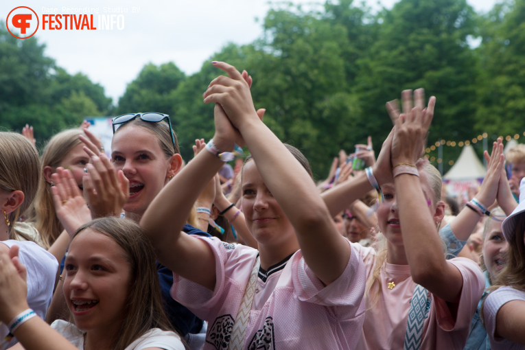 Stadsfestival Hoogeveen 2025 foto