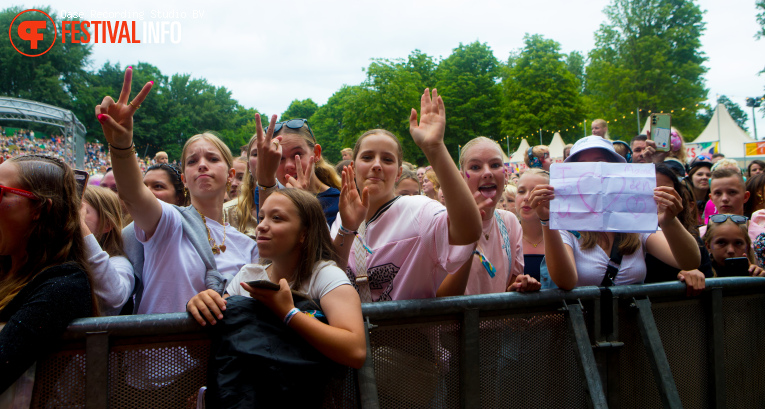 Stadsfestival Hoogeveen 2025 foto