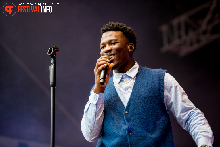The Dirty Daddies op Stadsfestival Hoogeveen 2025 foto