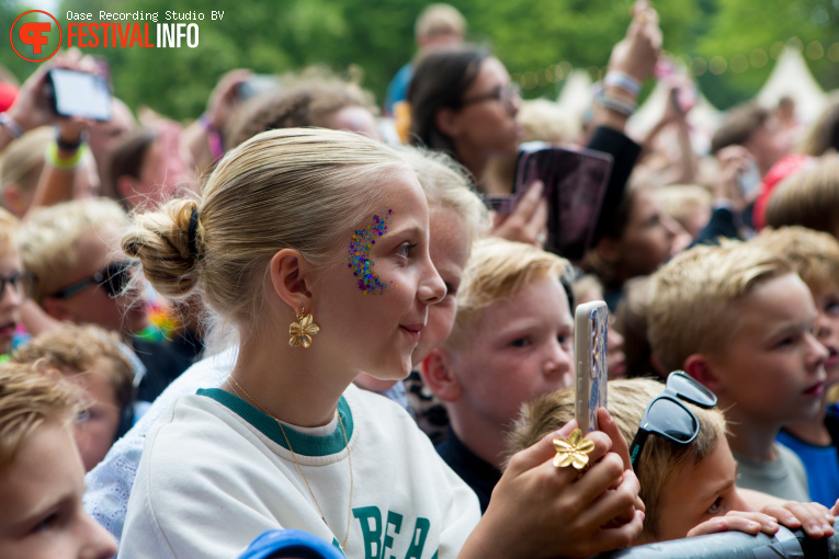 Stadsfestival Hoogeveen 2025 foto