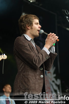 Bevrijdingsfestival Groningen 2009 foto