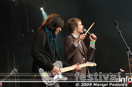 Bevrijdingsfestival Groningen 2009 foto