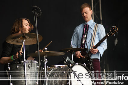 Bevrijdingsfestival Groningen 2009 foto