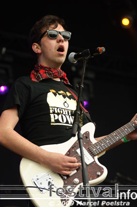 Bevrijdingsfestival Groningen 2009 foto