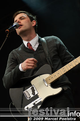 Bevrijdingsfestival Groningen 2009 foto