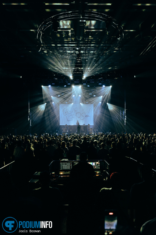Schoolboy Q op Schoolboy Q - 06/07 - 013 foto