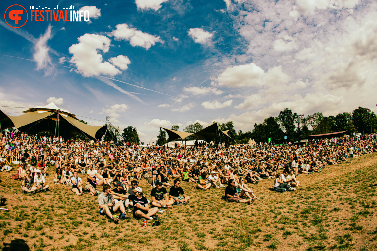 Down the Rabbit Hole 2025 - Vrijdag foto