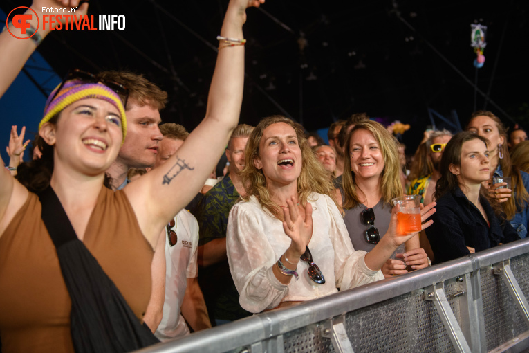 Down the Rabbit Hole 2025 - Vrijdag foto