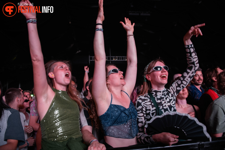Down the Rabbit Hole 2025 - Zaterdag foto