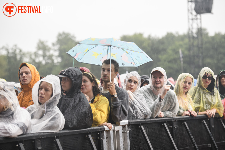 Down the Rabbit Hole 2025 - Zondag foto