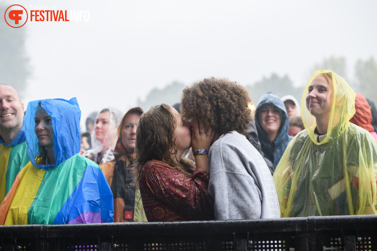 Down the Rabbit Hole 2025 - Zondag foto